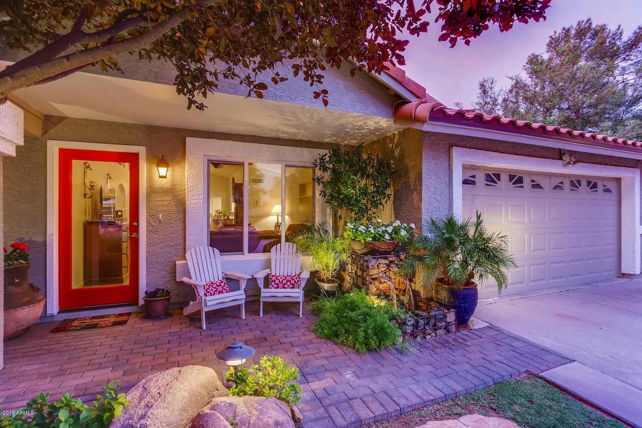 16214 N Zane Grey Ln., Fountain Hills, AZ 85268