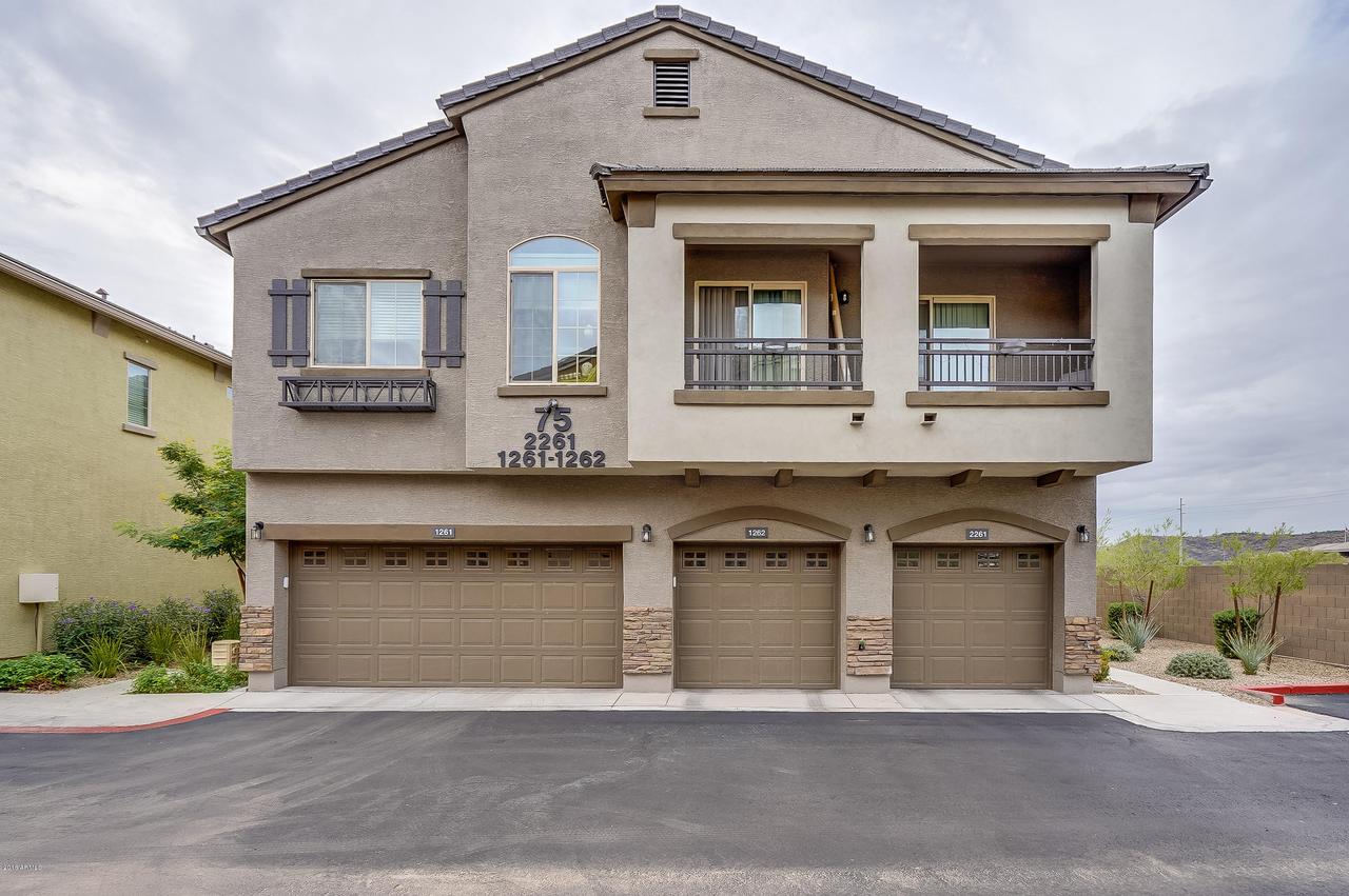 2150 W Alameda Rd. #1262, Phoenix, AZ 85085