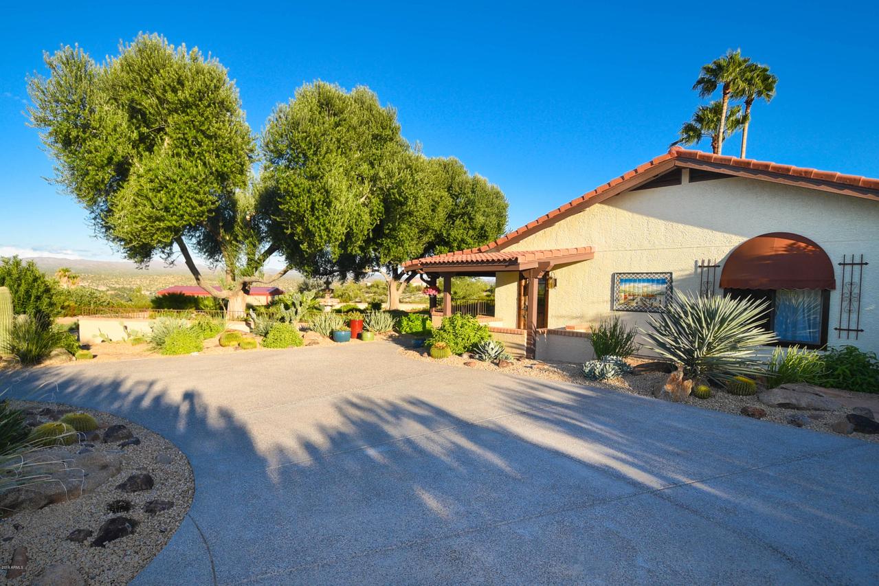 95 W Turtleback Ln., Wickenburg, AZ 85390