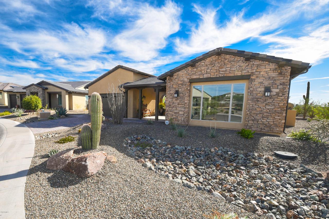 4315 Noble Dr., Wickenburg, AZ 85390