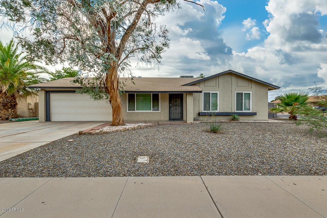 2410 N Nebraska St., Chandler, AZ 85225