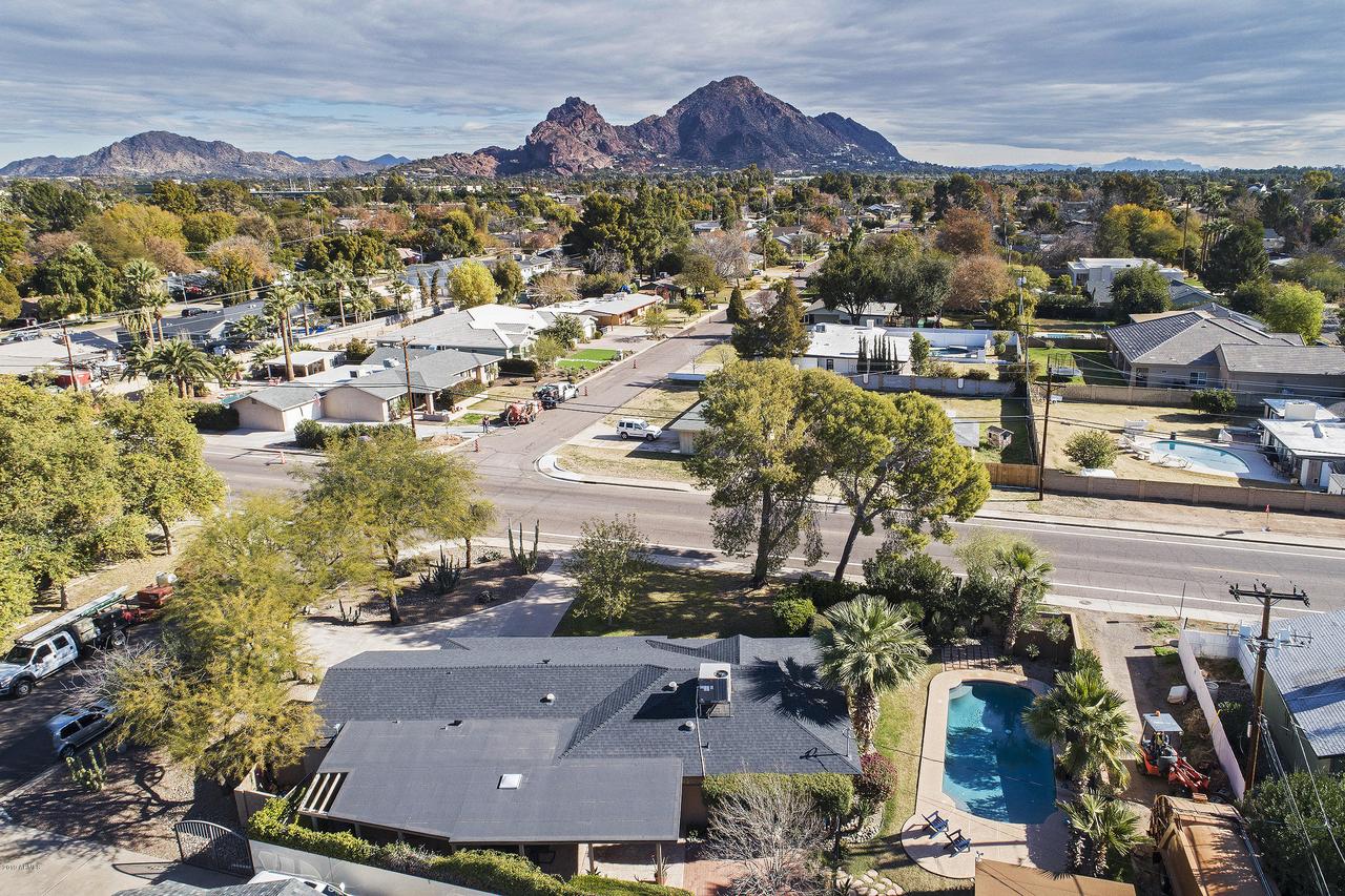 4634 N 36th St., Phoenix, AZ 85018