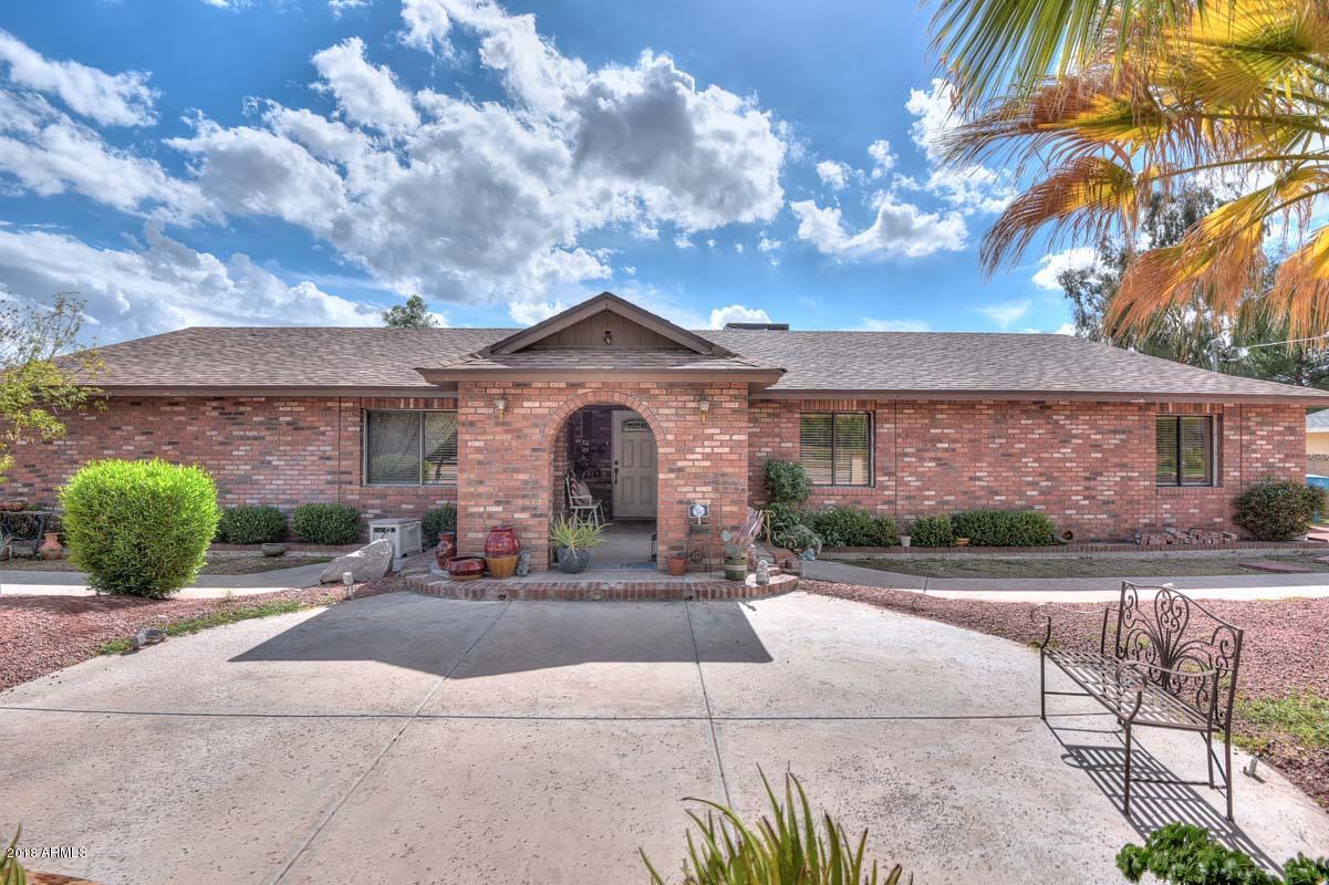 4143 W Topeka Dr., Glendale, AZ 85308