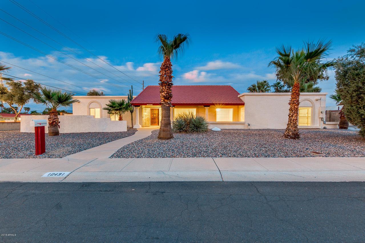 10431 N 42nd St., Phoenix, AZ 85028