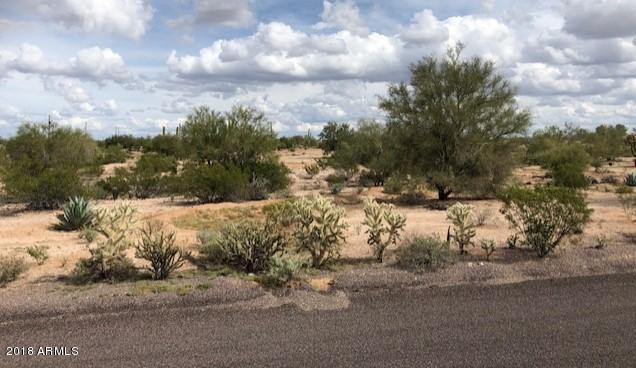 N Hohokam Rd. #-, Florence, AZ 85132