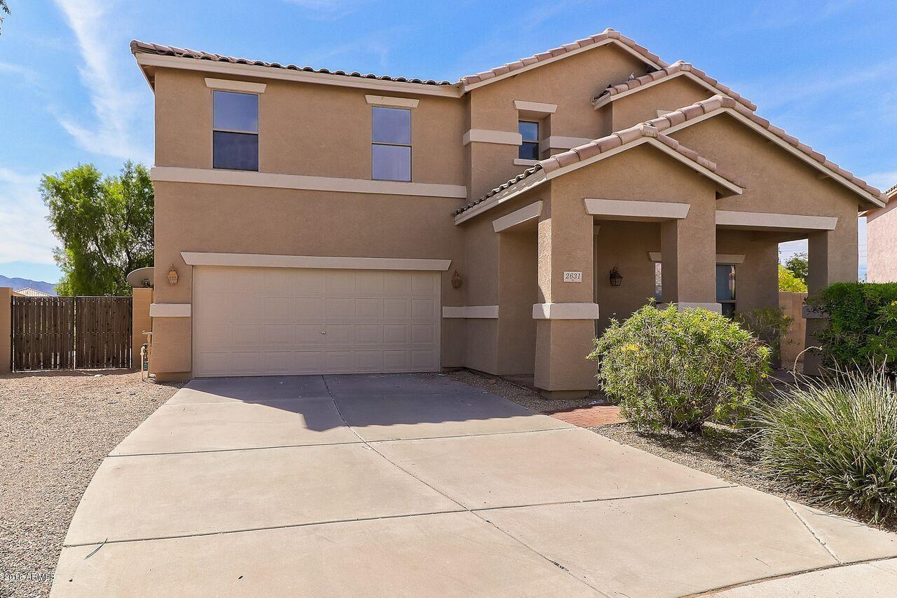 2631 W Bloch Rd., Phoenix, AZ 85041