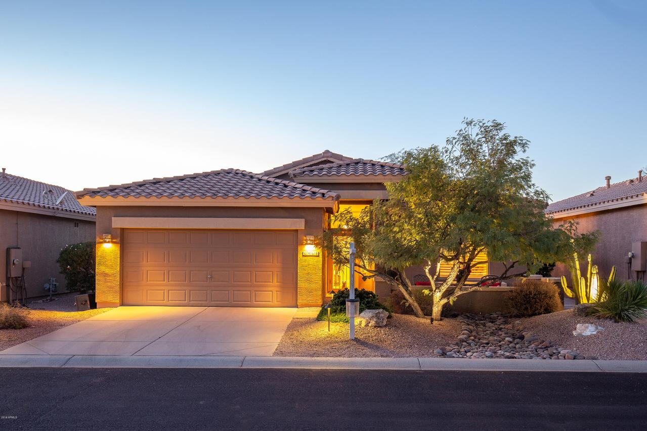 6468 S Ginty Dr., Gold Canyon, AZ 85118