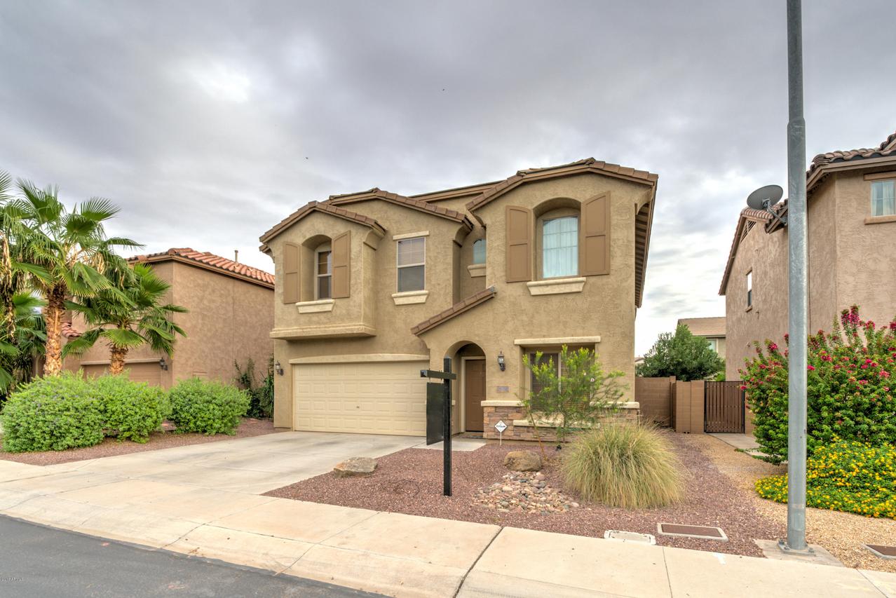11059 E Sonrisa Ave., Mesa, AZ 85212