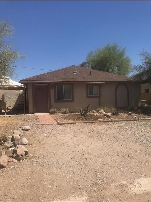 9942 E La Palma Ave., Gold Canyon, AZ 85118