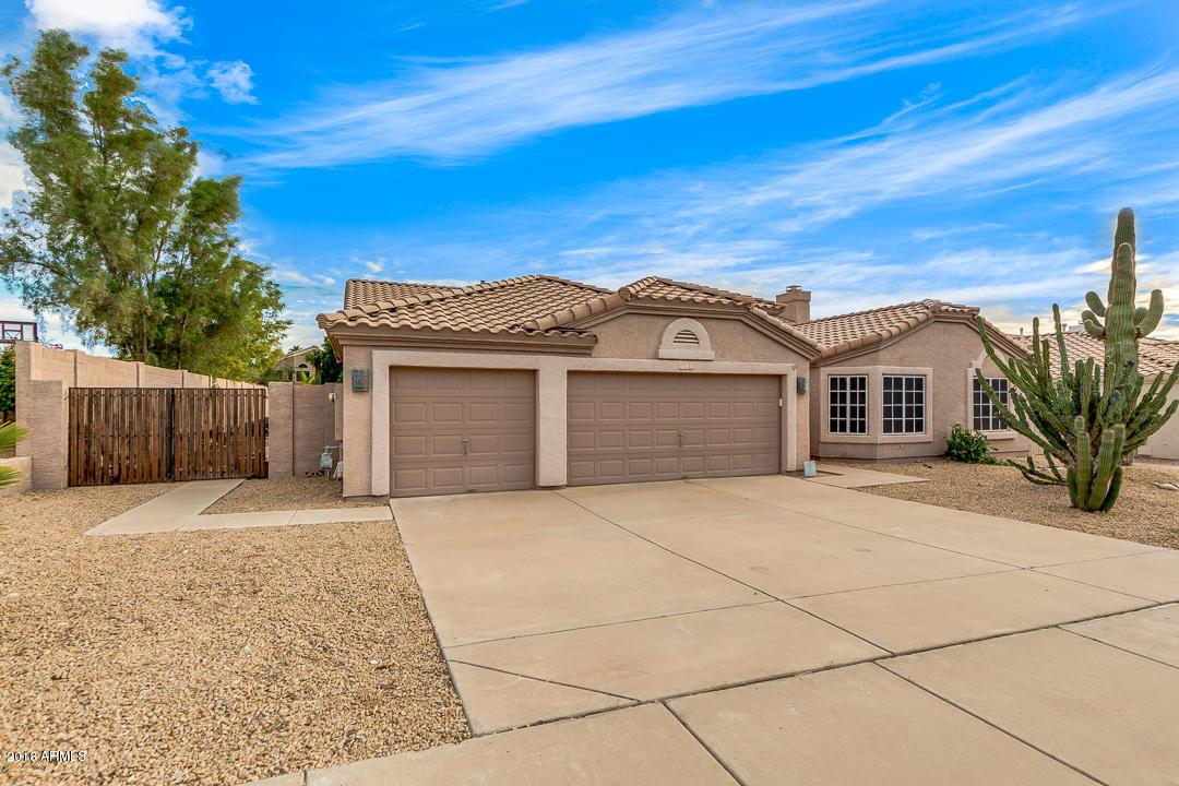 713 W Muirwood Dr., Phoenix, AZ 85045