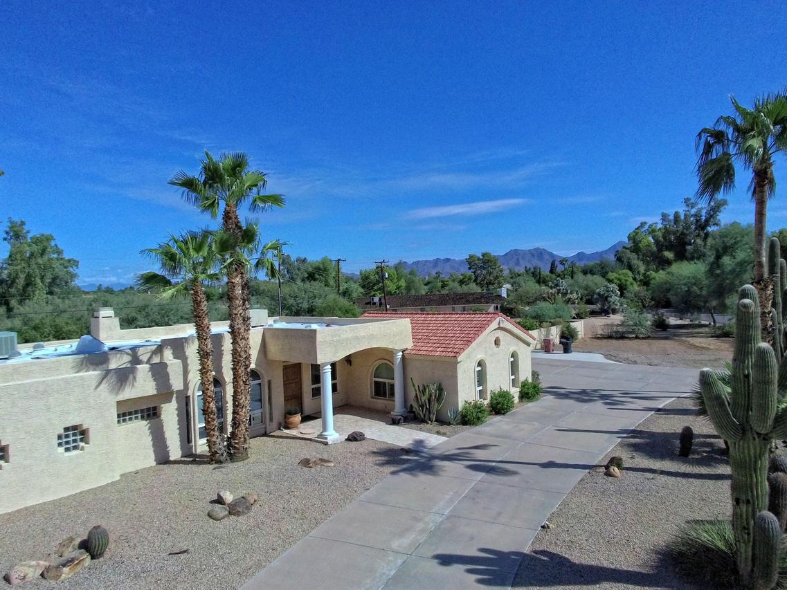 11330 N Sundown Dr., Scottsdale, AZ 85260