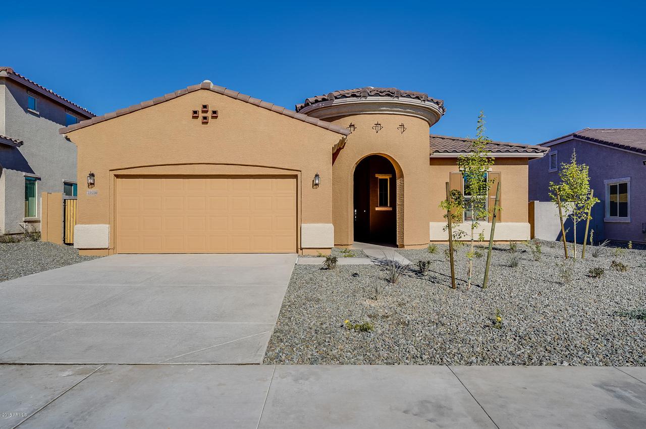 19016 W Oregon Ave., Litchfield Park, AZ 85340