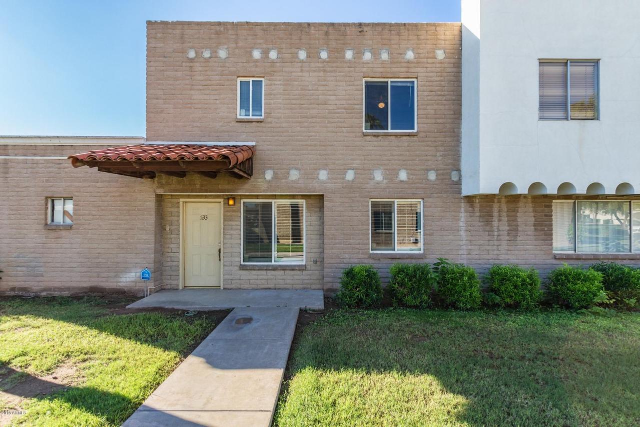 533 N Lesueur St., Mesa, AZ 85203
