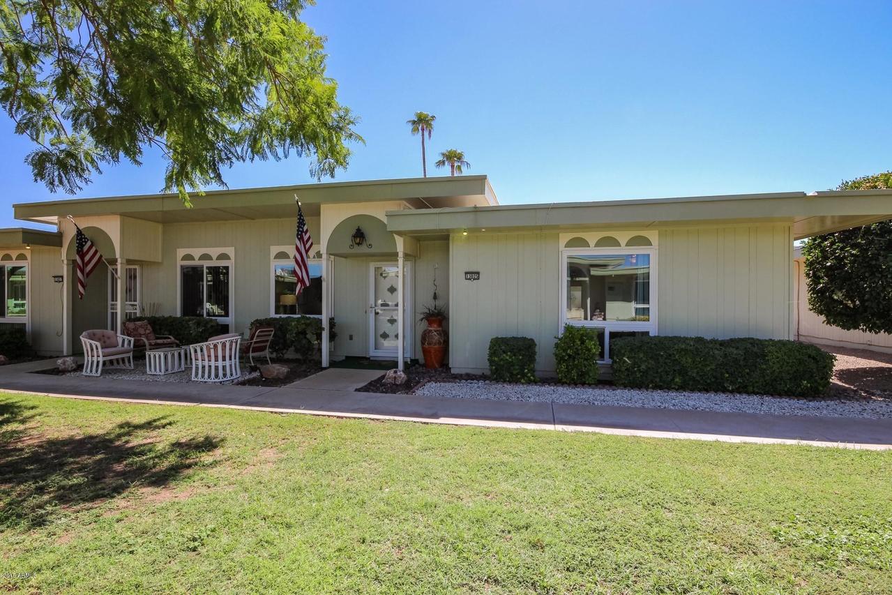 13025 N 100th Ave., Sun City, AZ 85351