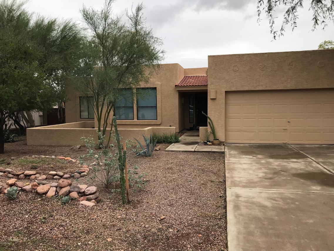9987 E Fortuna Ave., Gold Canyon, AZ 85118