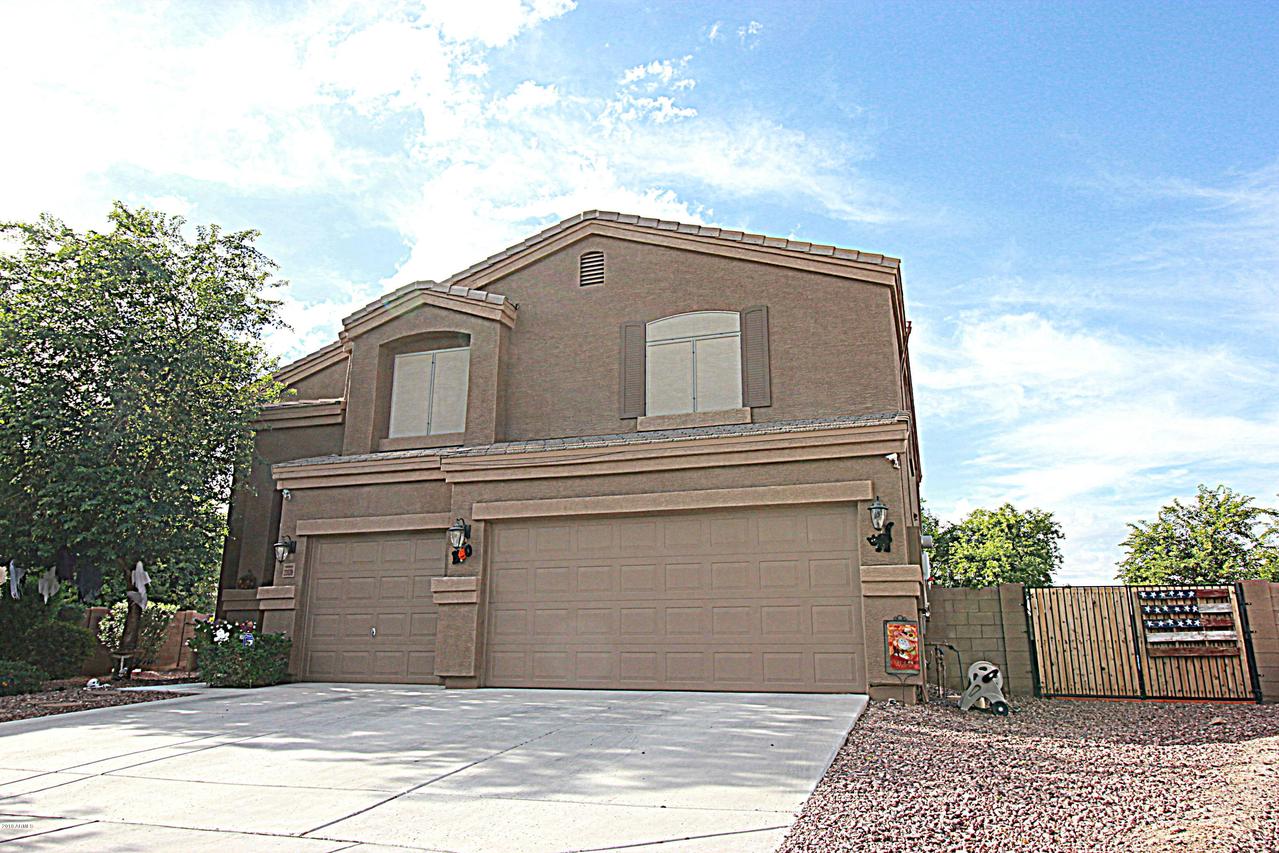 23528 N 121st Ave., Sun City, AZ 85373