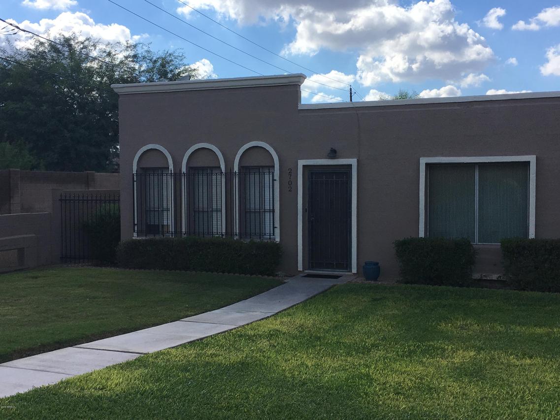 2702 N 60th St., Scottsdale, AZ 85257