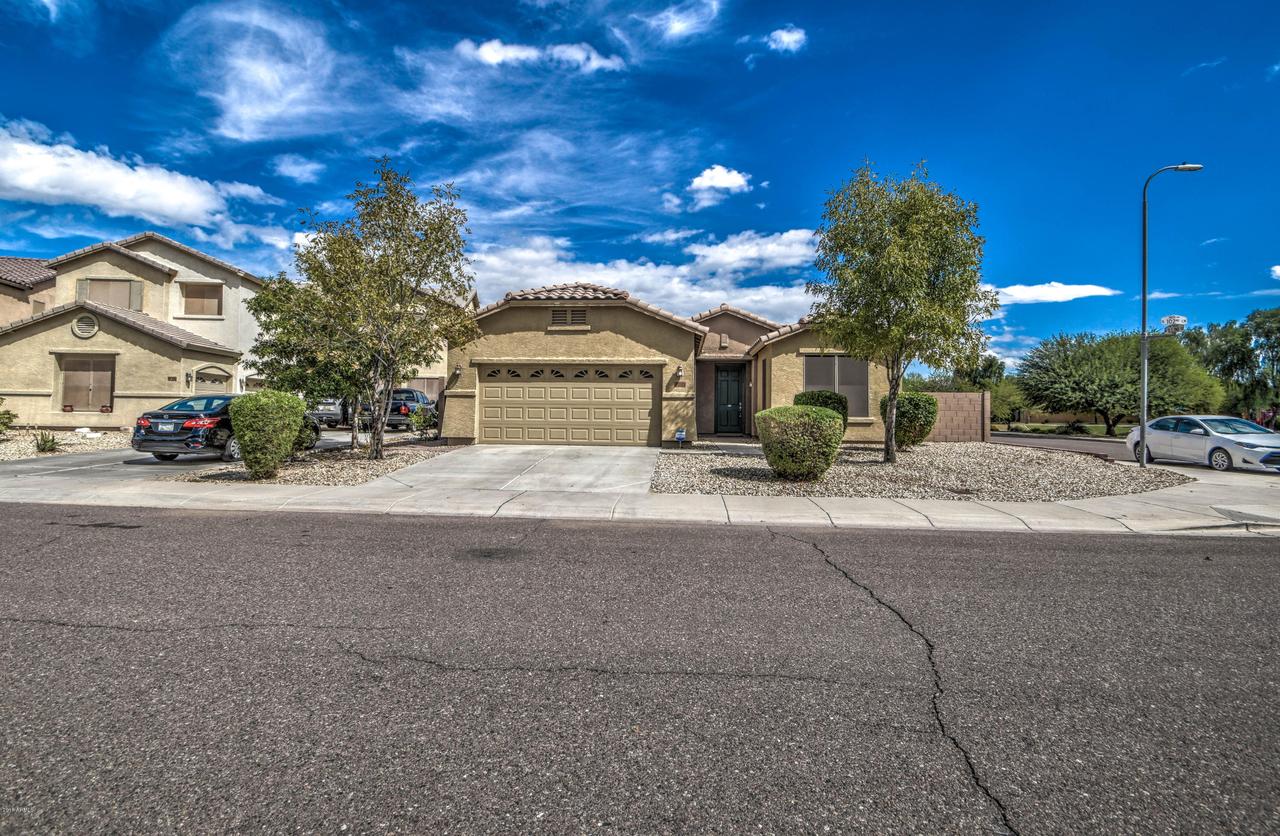 3723 S 102nd Ln., Tolleson, AZ 85353