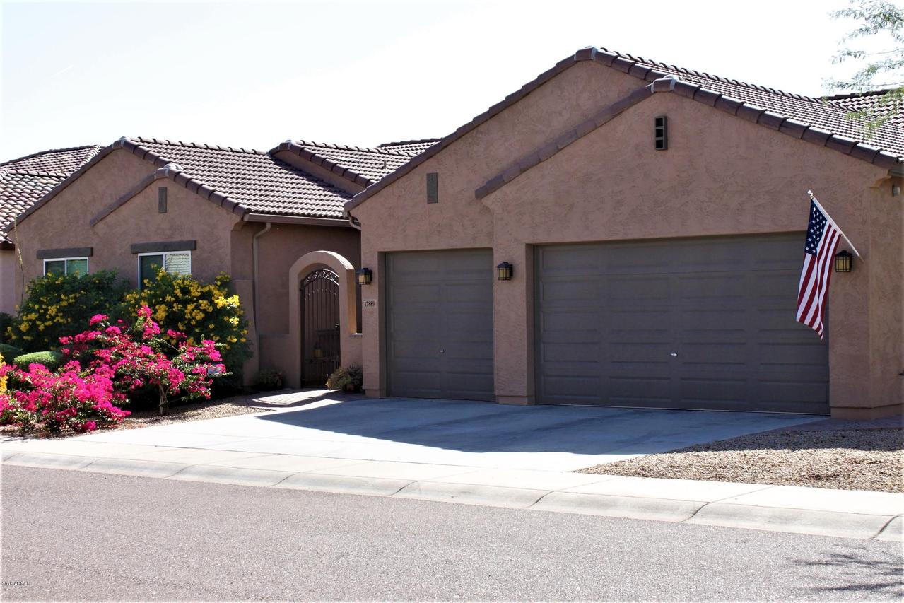 17889 E Joven Ct., Gold Canyon, AZ 85118