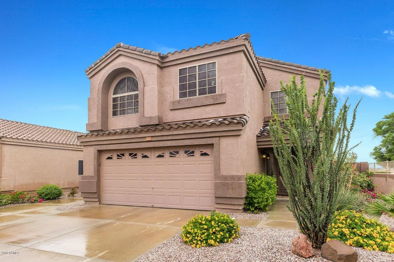 2083 N St Francis Pl., Casa Grande, AZ 85122