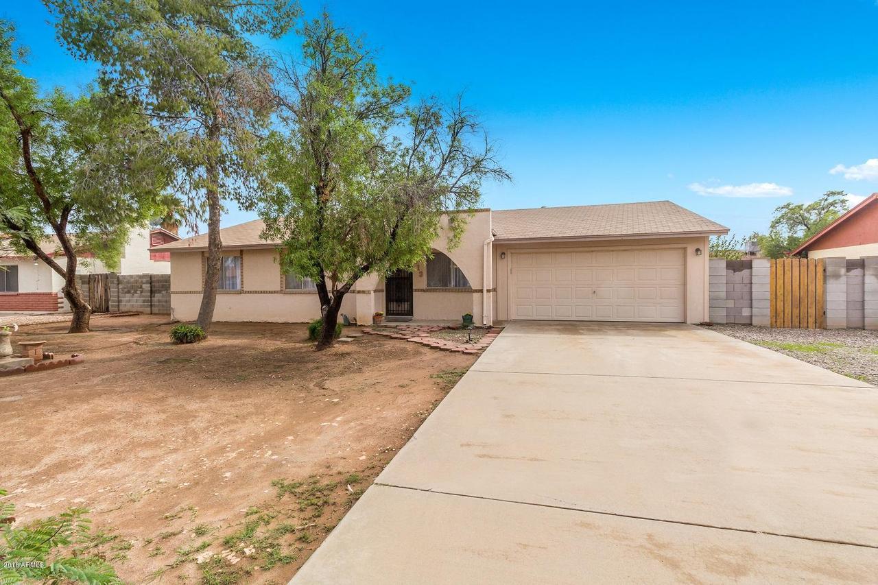 513 E Vekol Rd., Casa Grande, AZ 85122