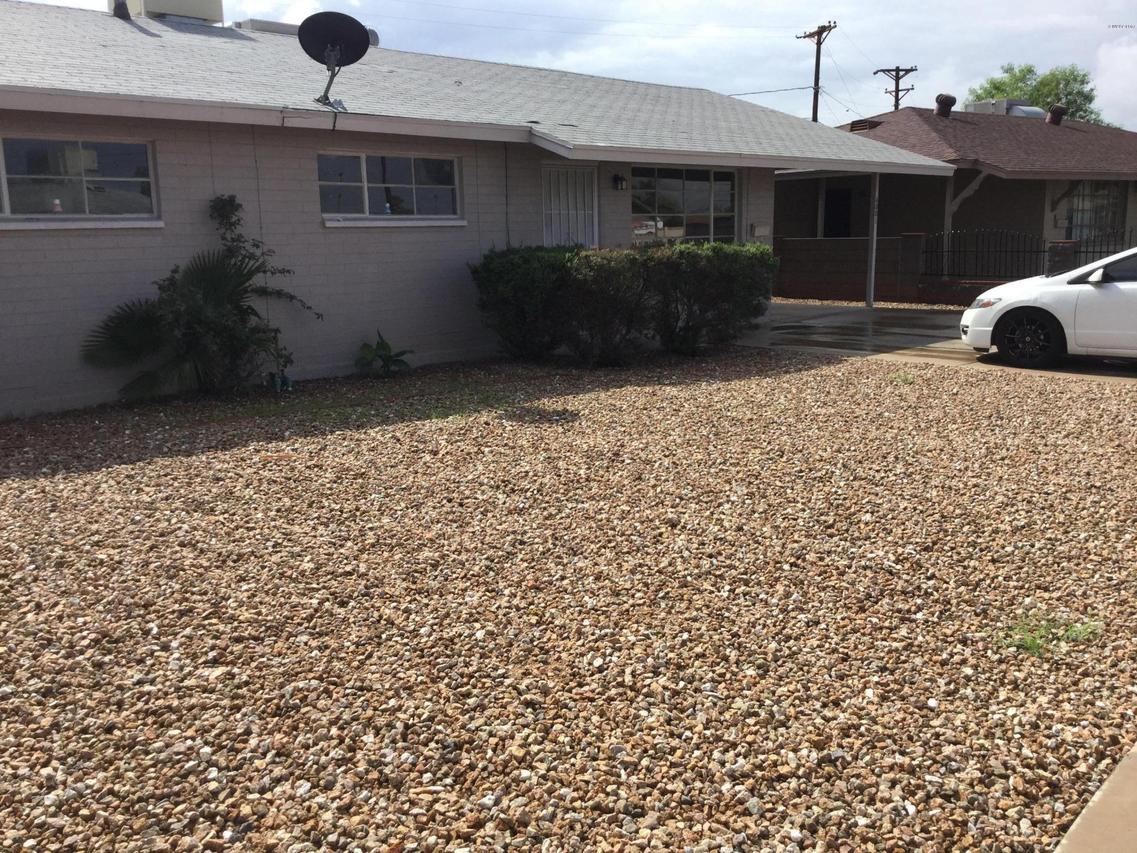 4001 W Wilshire Dr., Phoenix, AZ 85009