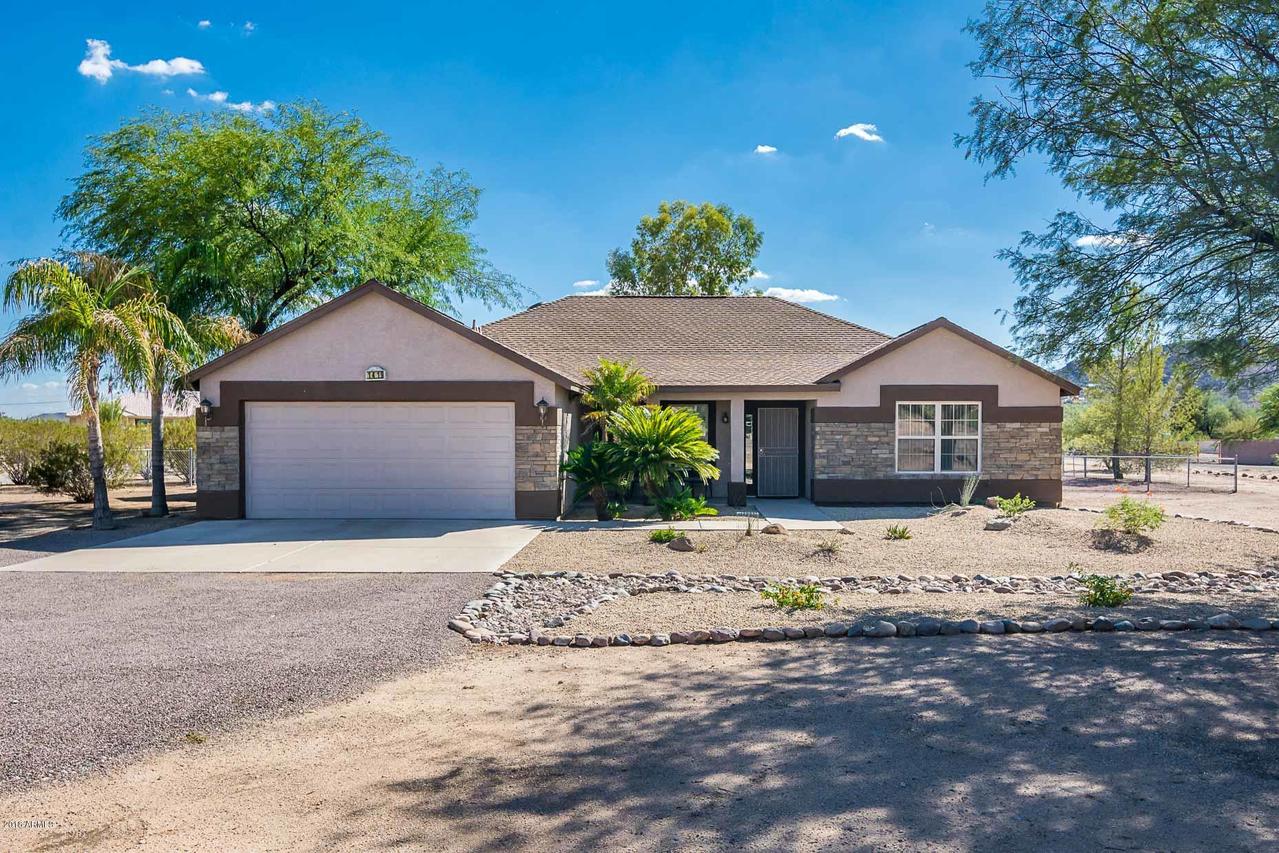 1419 W Joy Ranch Rd., Phoenix, AZ 85027