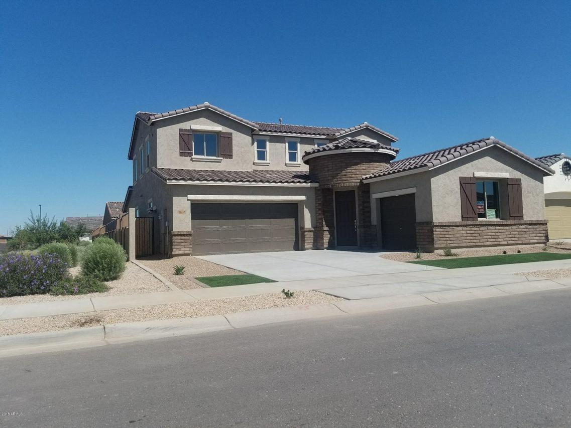 22518 E Silver Creek Ln., Queen Creek, AZ 85142