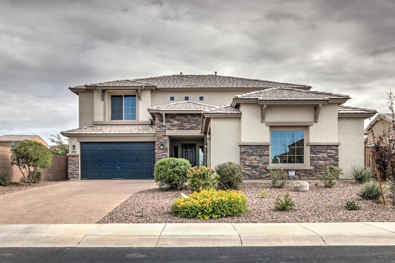 2591 E Daniel Dr., Gilbert, AZ 85298