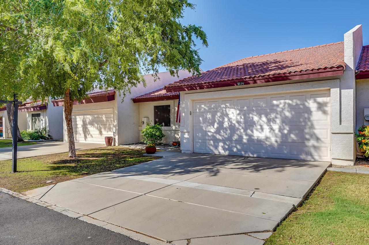 9114 N 68th Ave., Peoria, AZ 85345