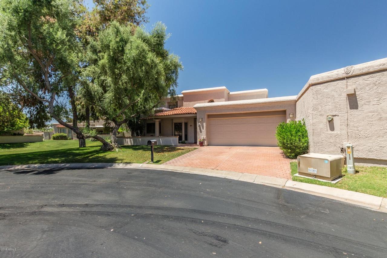 5550 N 73rd Pl., Scottsdale, AZ 85250