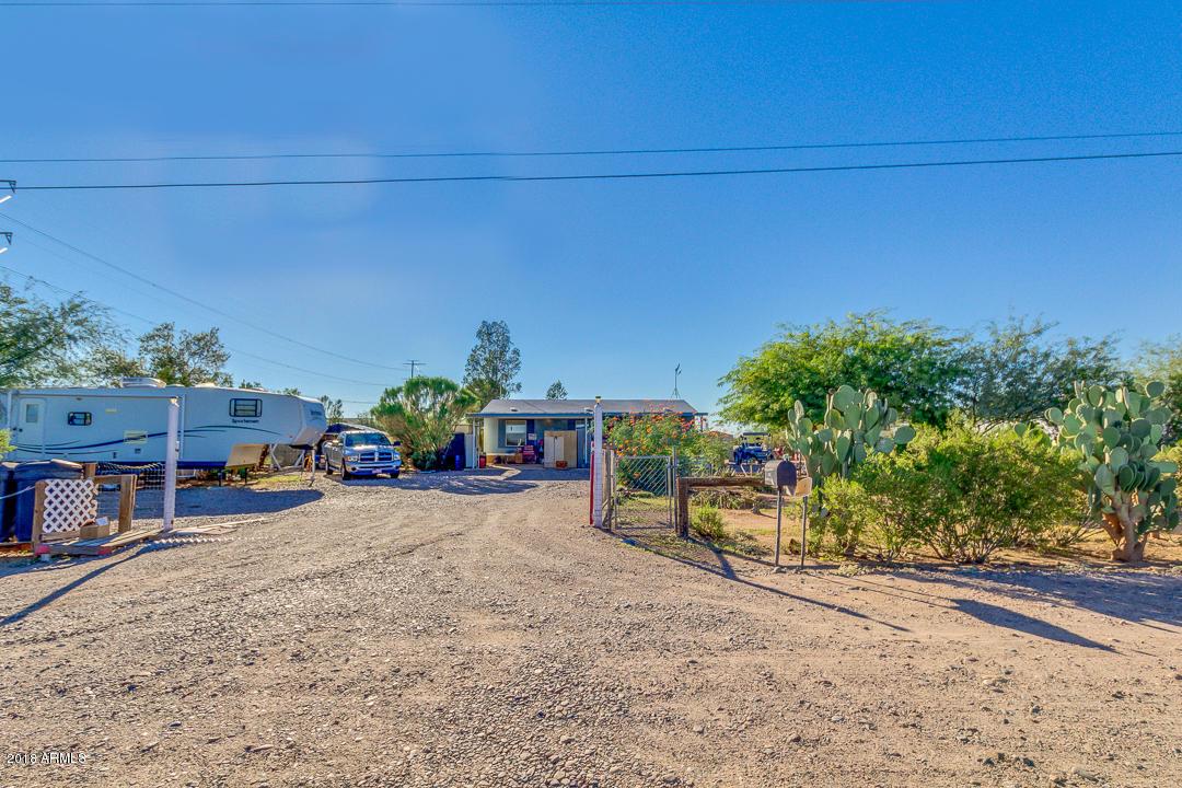 4802 S Calle De Alicia, Casa Grande, AZ 85193