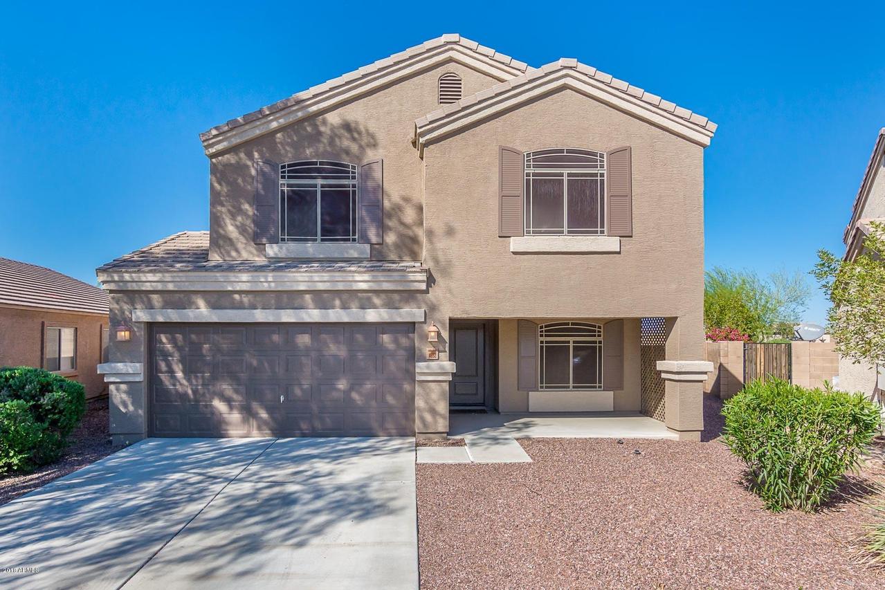 4652 N 113th Dr., Phoenix, AZ 85037