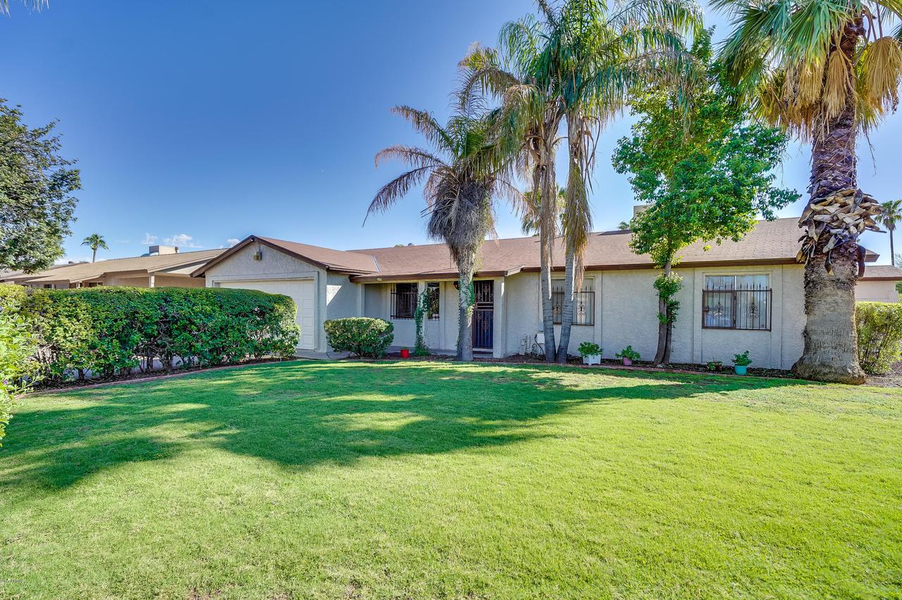 3763 E Acoma Dr., Phoenix, AZ 85032