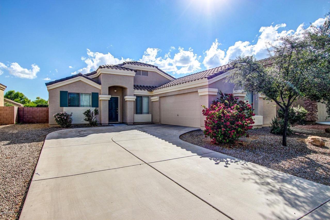 10533 W Pomo St., Tolleson, AZ 85353