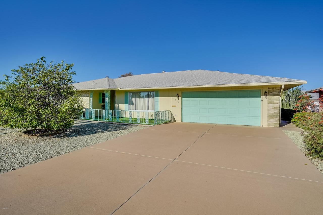 19010 N 133rd Ave., Sun City West, AZ 85375