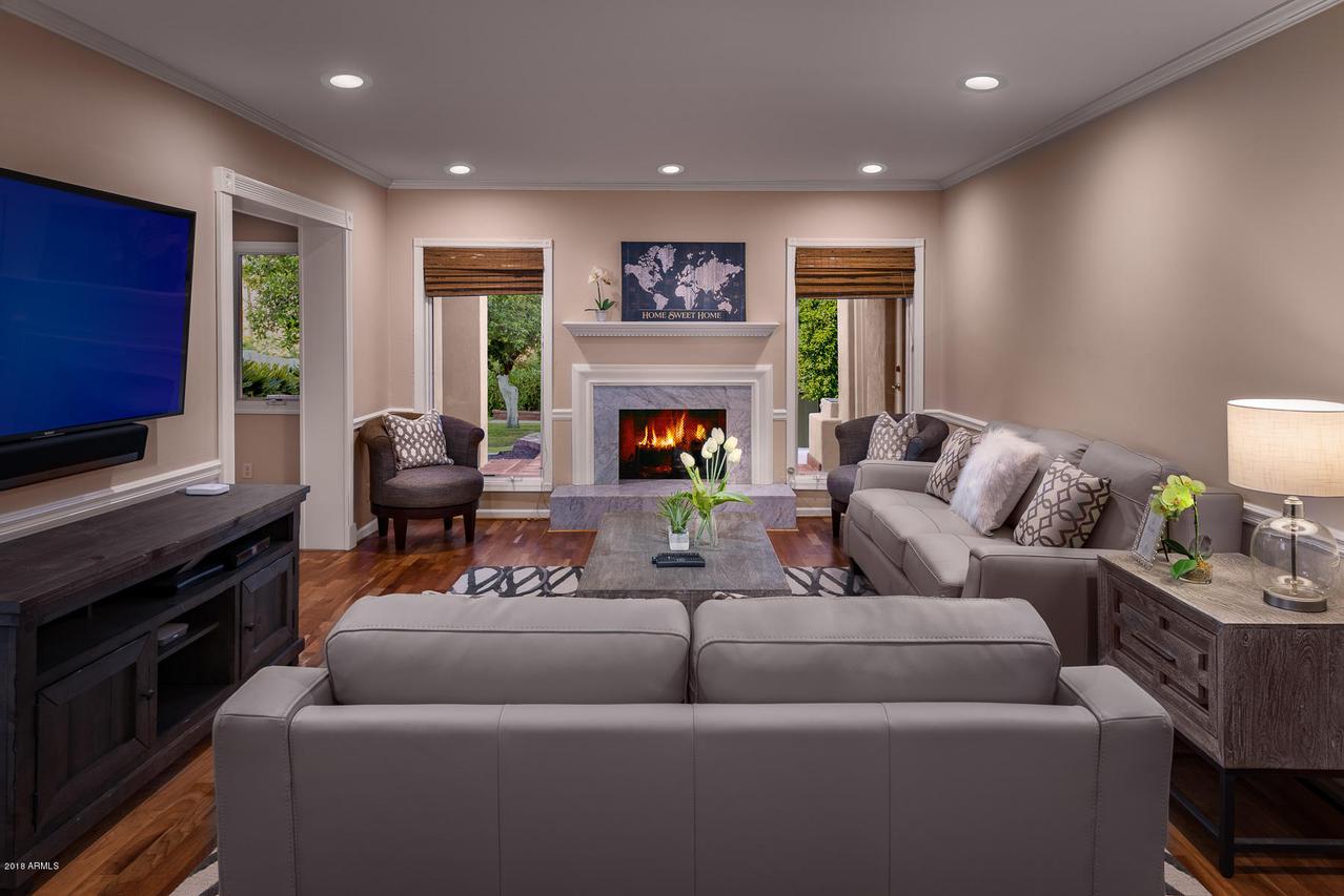 6431 E Calle Rosa, Scottsdale, AZ 85251