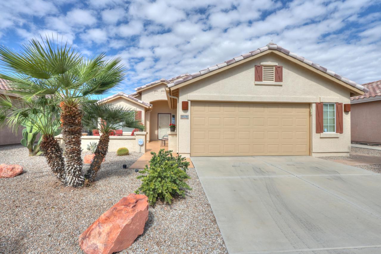 2476 E Fiesta Dr., Casa Grande, AZ 85194