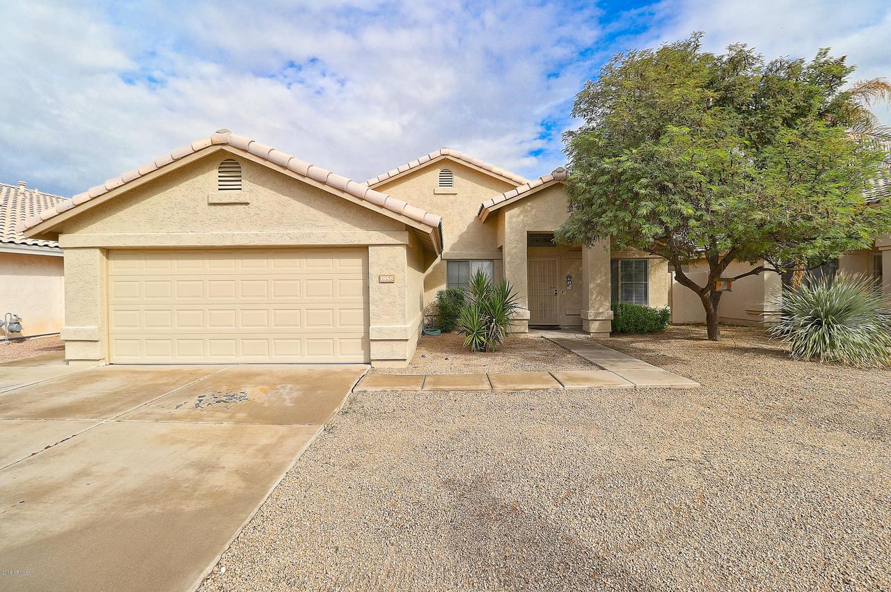1858 E Tremaine Ave., Gilbert, AZ 85234