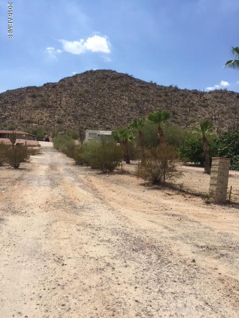 W Bartlett Rd. #19A, Casa Grande, AZ 85193