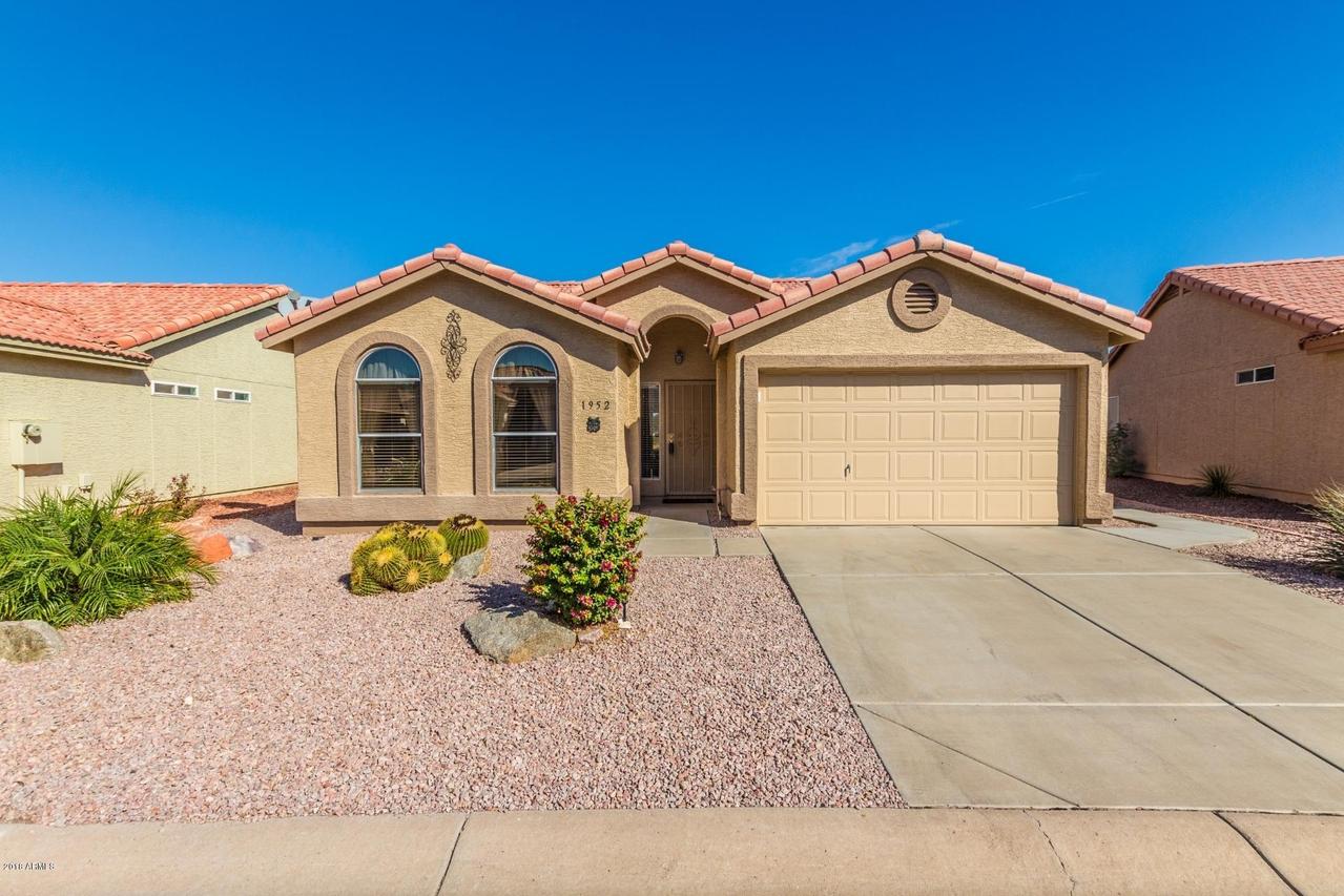 1952 E Doral Dr., Chandler, AZ 85249