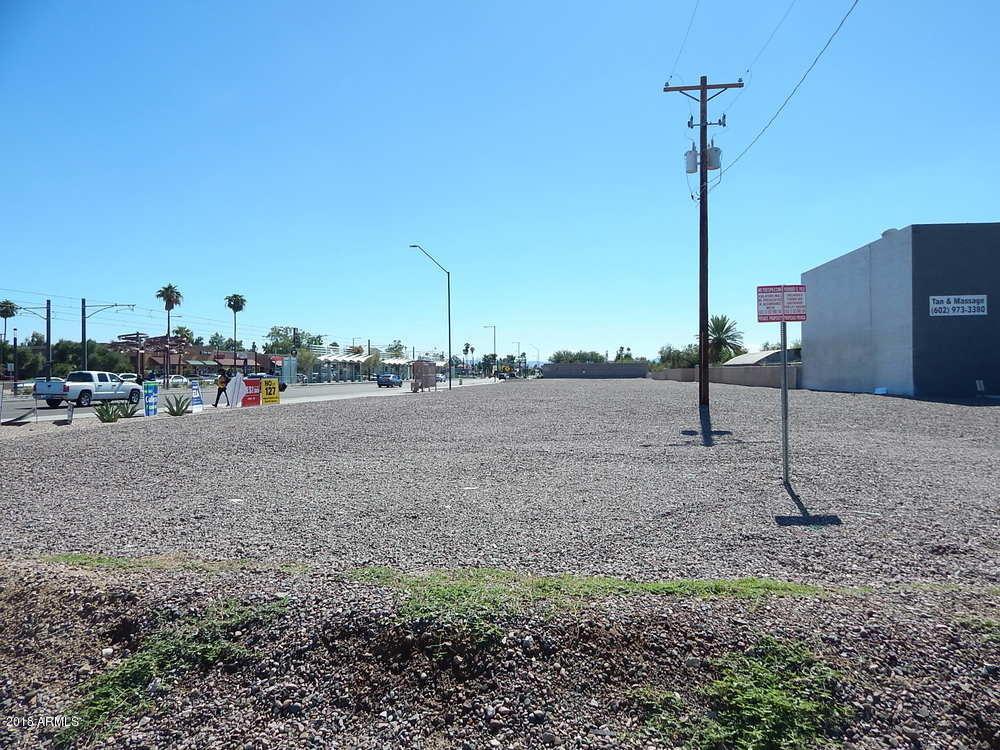 1909 W Glendale Ave. #8, Phoenix, AZ 85021