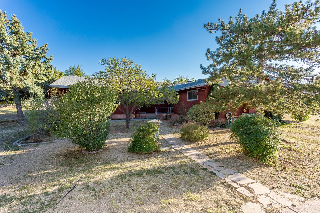 1461 W Cliff Rose Rd., Prescott, AZ 86305