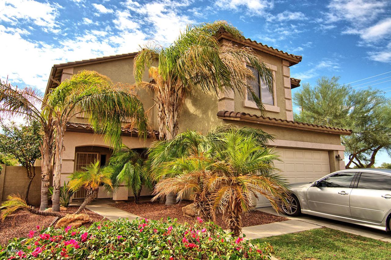 9037 W Whyman Ave., Tolleson, AZ 85353