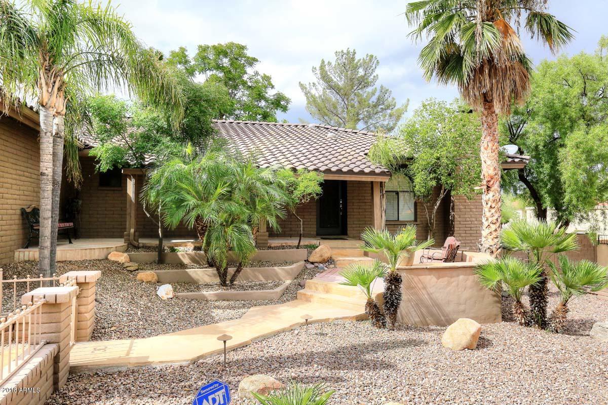 15016 N Agape Ct., Fountain Hills, AZ 85268