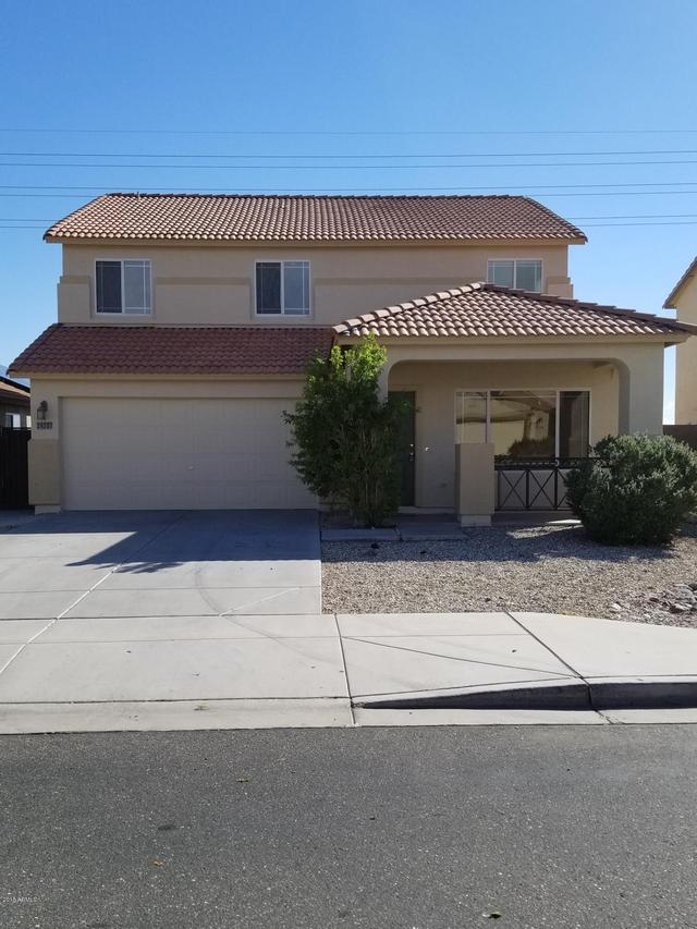 24207 W Desert Bloom St., Buckeye, AZ 85326