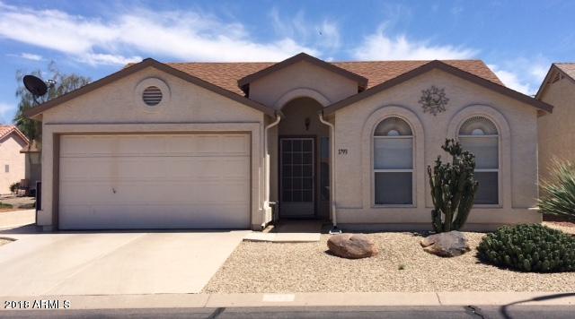 1793 E Colonial Dr., Chandler, AZ 85249