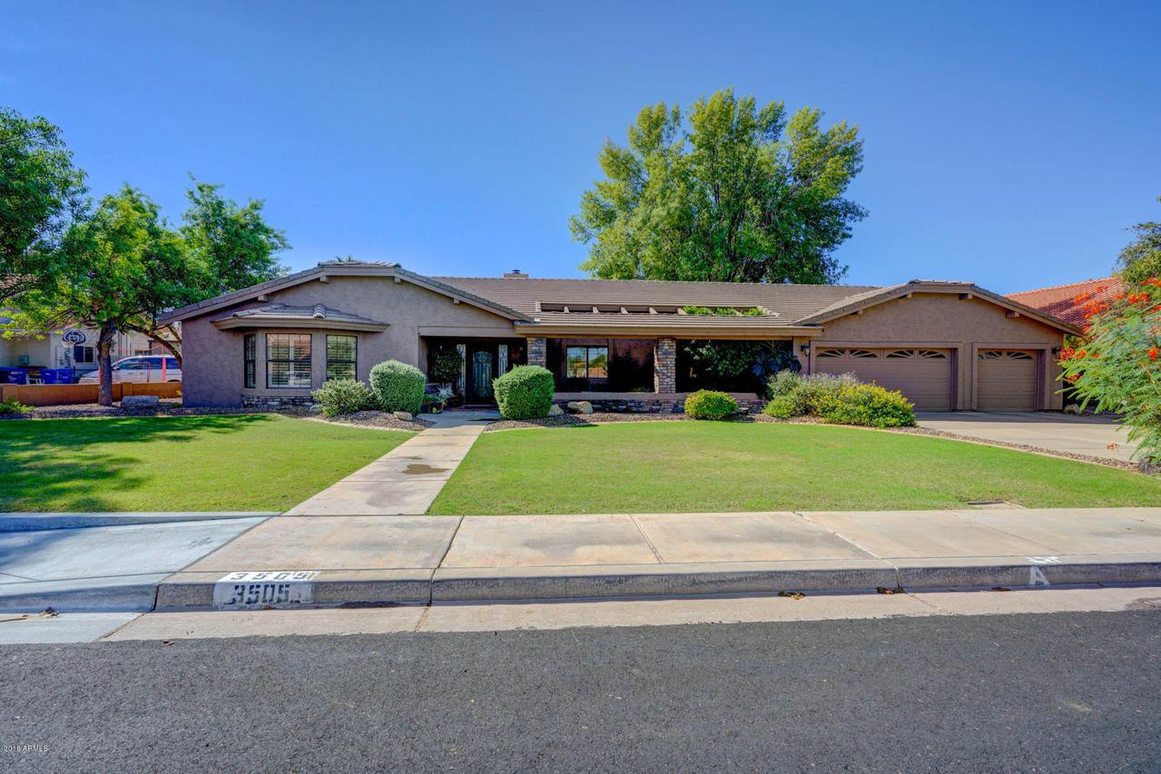 3505 E Downing Cir., Mesa, AZ 85213