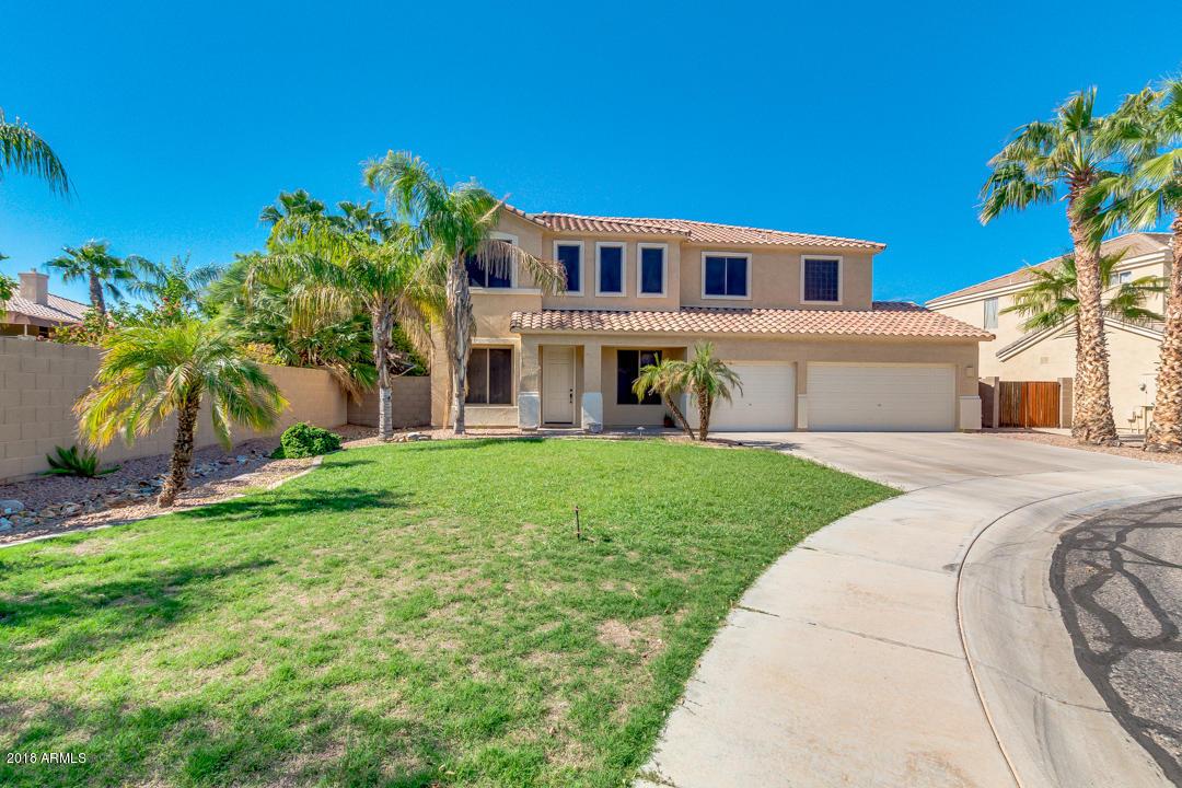 4428 N Joey Ct., Litchfield Park, AZ 85340