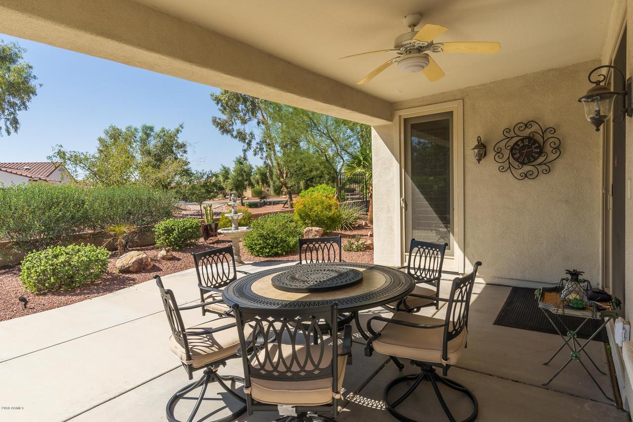 23228 N Gaviota Dr., Sun City West, AZ 85375